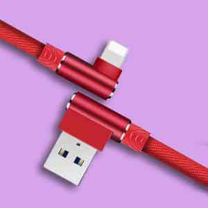 Trend to Be - Collection - Phone Accessories - USB to Lightning Cord/Cable