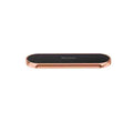 Kind - 'Flat' - 'Color 'Rose Gold' - Magnetic Strip Phone Holder