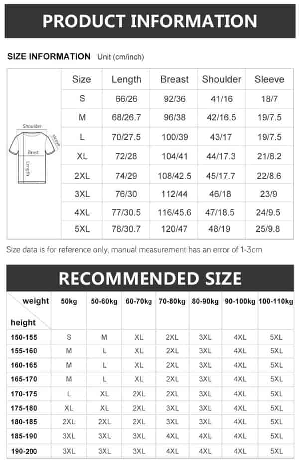 Fits Smaller Please Take a Good Look at the Size Chart - Stain, Dirt and Waterproof Shirt - Gray or Blue