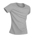 Color 'Gray' - Stain, Dirt and Waterproof Shirt - Gray or Blue